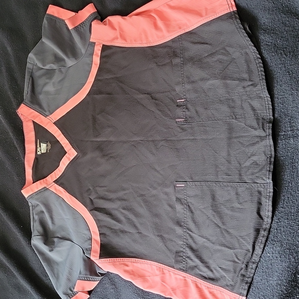 Scrubstar Scrub  Top